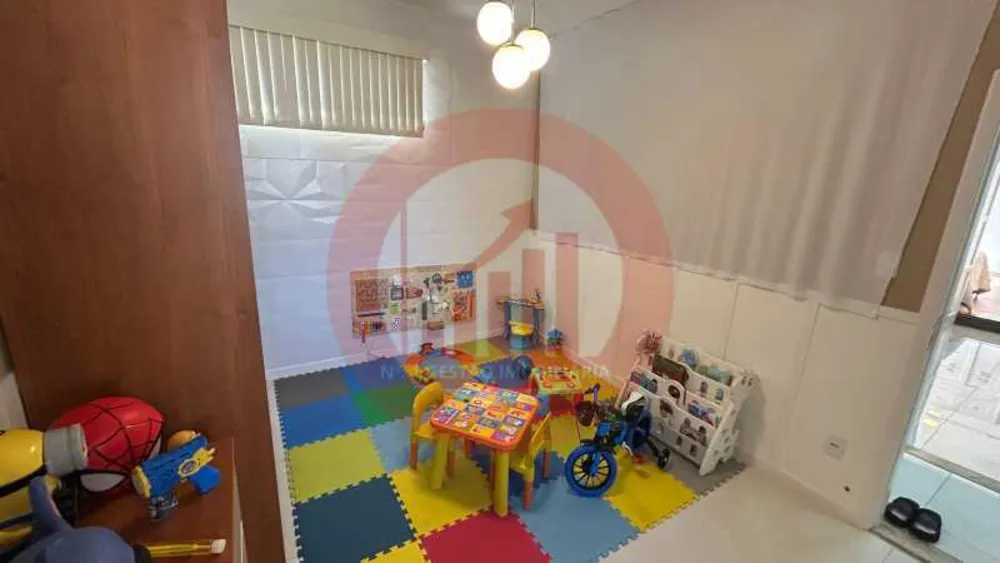 Cobertura, 3 quartos, 105 m² - Foto 11