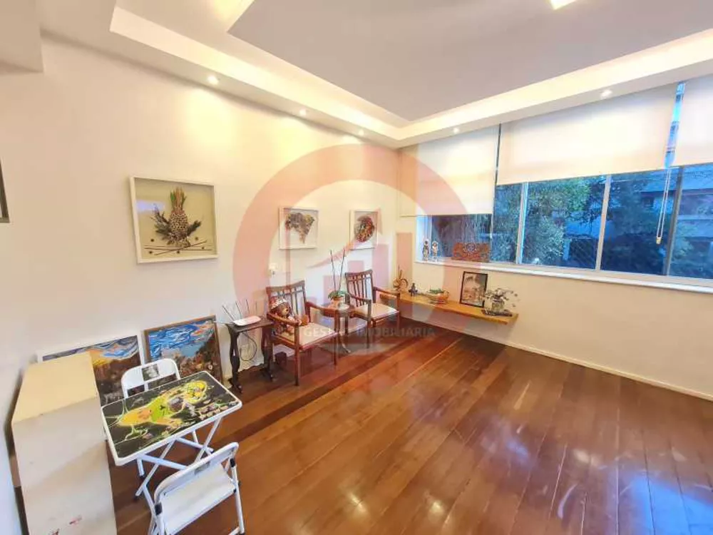 Apartamento, 4 quartos, 160 m² - Foto 26