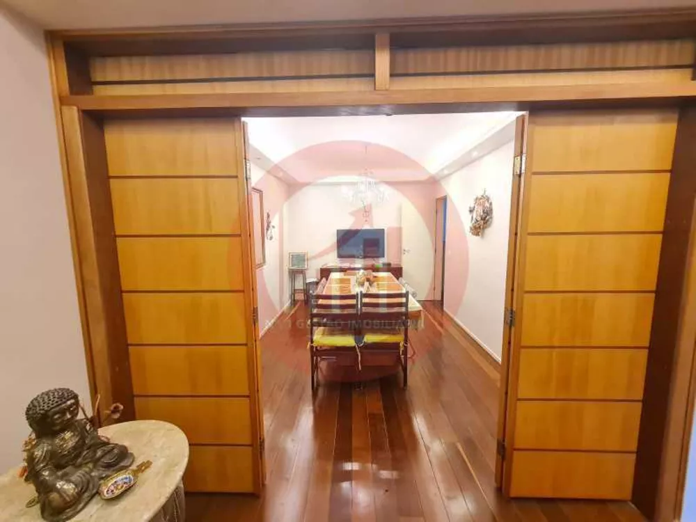 Apartamento, 4 quartos, 160 m² - Foto 28