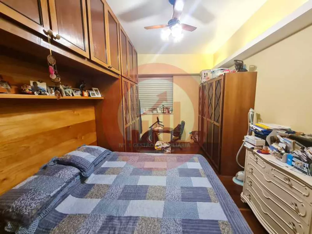 Apartamento, 4 quartos, 160 m² - Foto 15