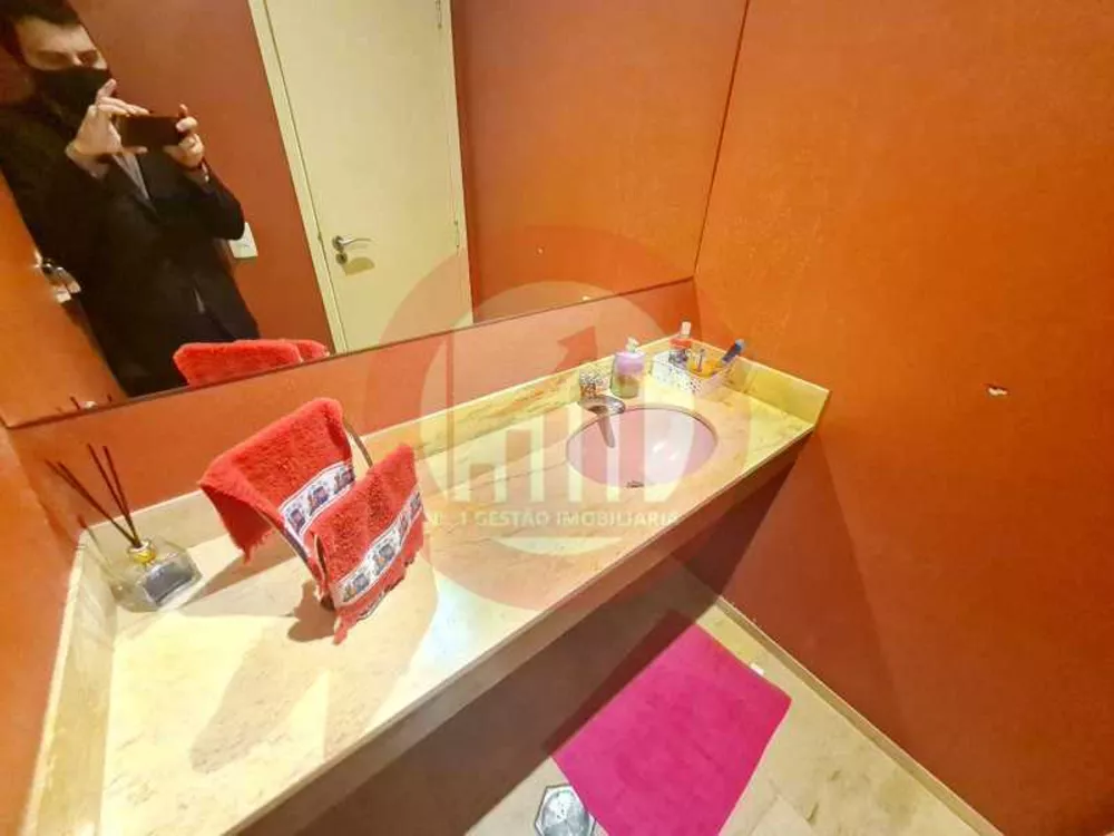 Apartamento, 4 quartos, 160 m² - Foto 2