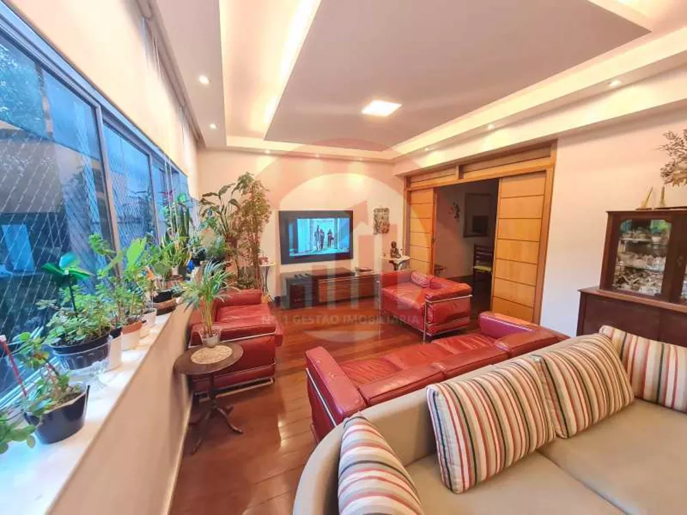 Apartamento, 4 quartos, 160 m² - Foto 10