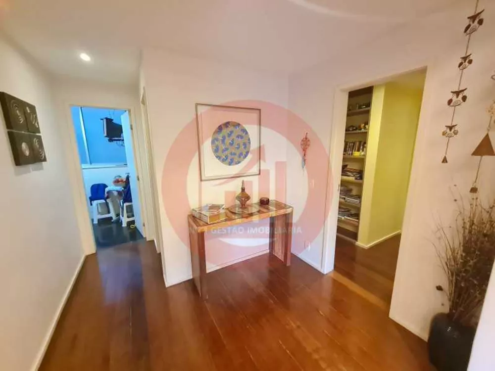 Apartamento, 4 quartos, 160 m² - Foto 24