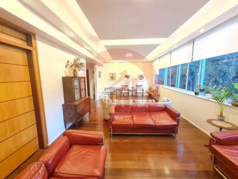 Apartamento, 4 quartos, 160 m² - Foto 6