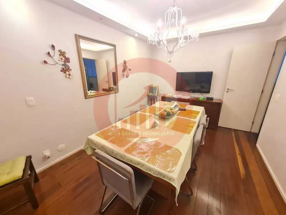 Apartamento, 4 quartos, 160 m² - Foto 27