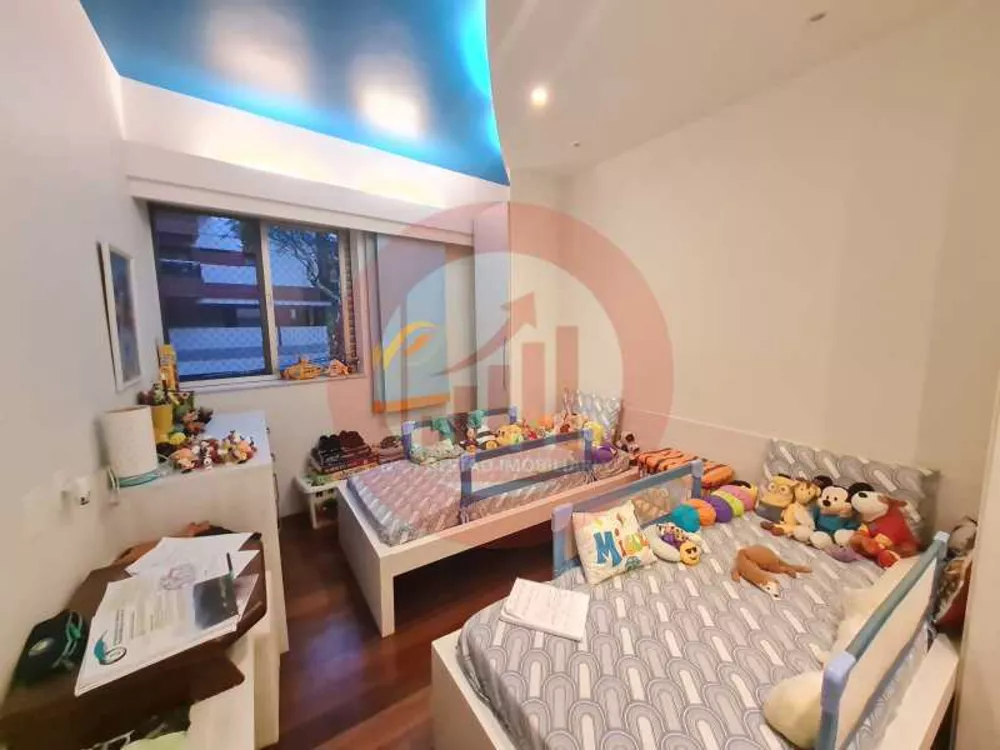 Apartamento, 4 quartos, 160 m² - Foto 18
