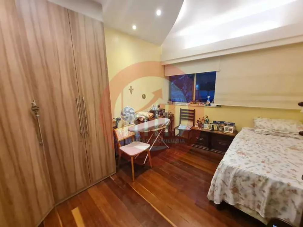 Apartamento, 4 quartos, 160 m² - Foto 13