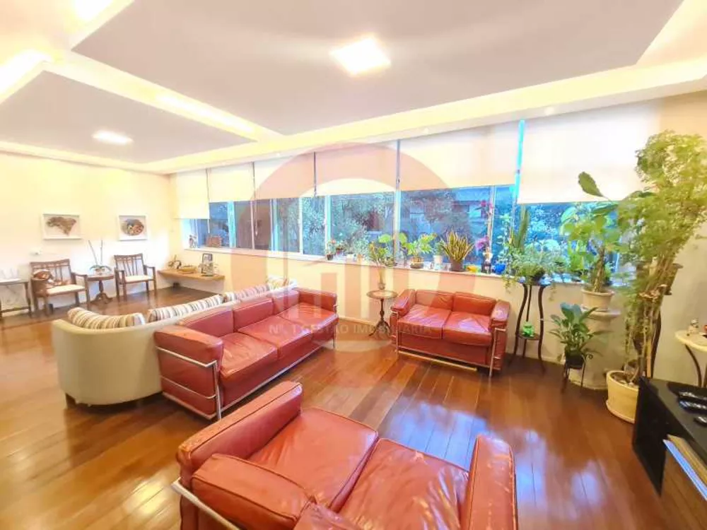 Apartamento, 4 quartos, 160 m² - Foto 22