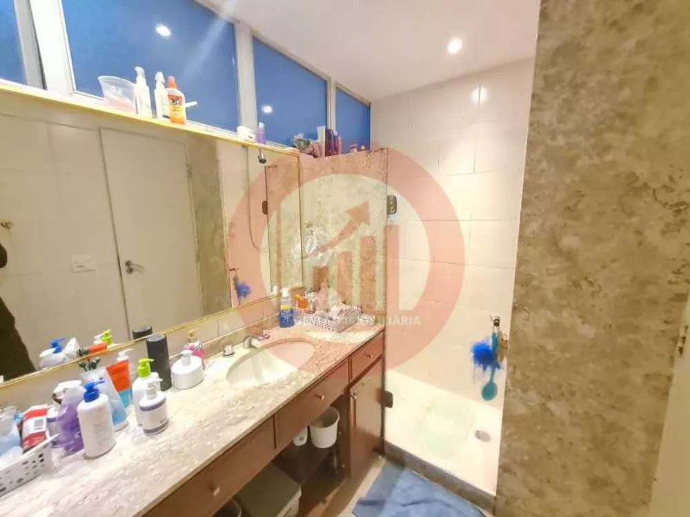 Apartamento, 4 quartos, 160 m² - Foto 9