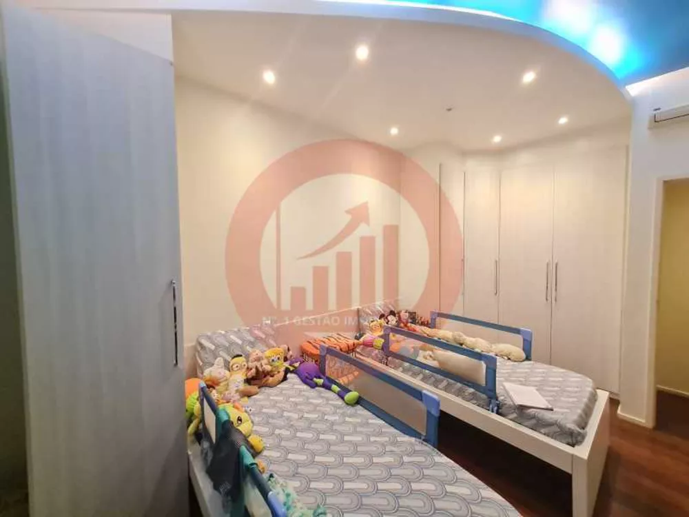 Apartamento, 4 quartos, 160 m² - Foto 4