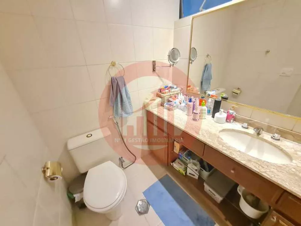 Apartamento, 4 quartos, 160 m² - Foto 1