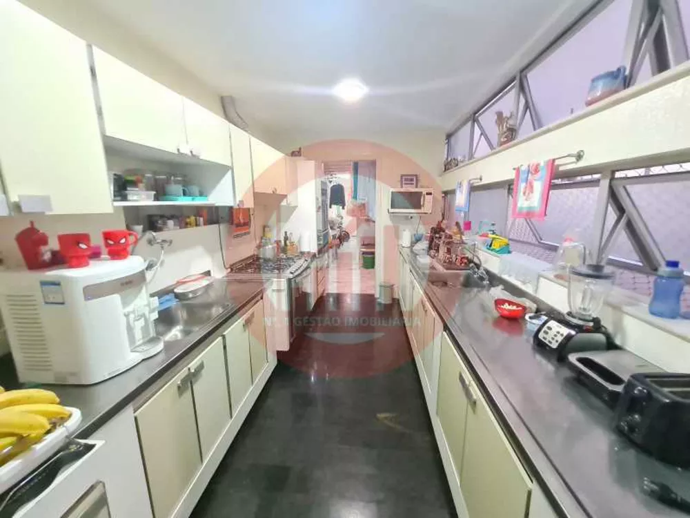 Apartamento, 4 quartos, 160 m² - Foto 5