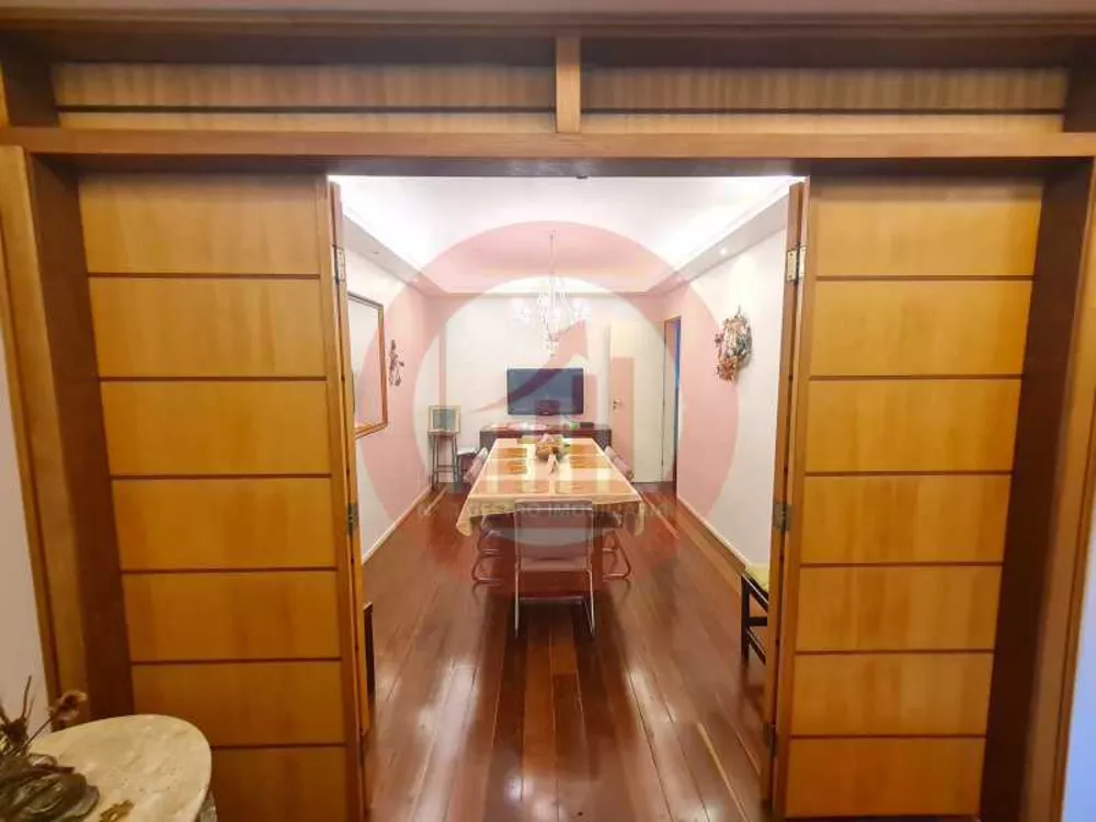 Apartamento, 4 quartos, 160 m² - Foto 20