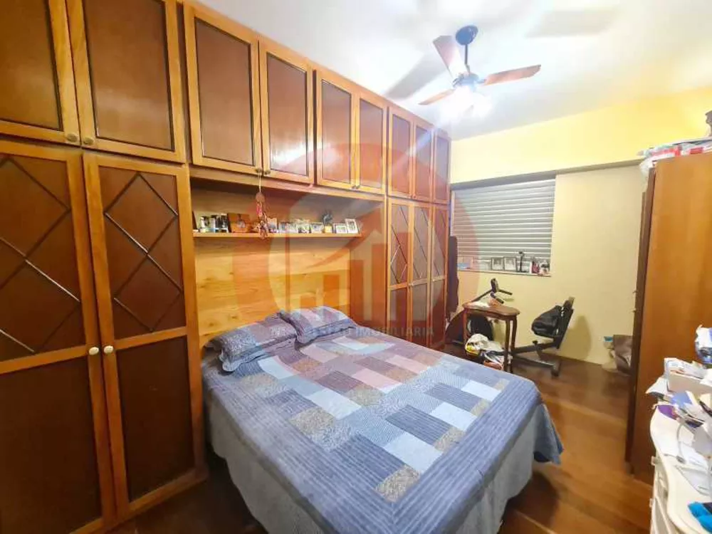 Apartamento, 4 quartos, 160 m² - Foto 11