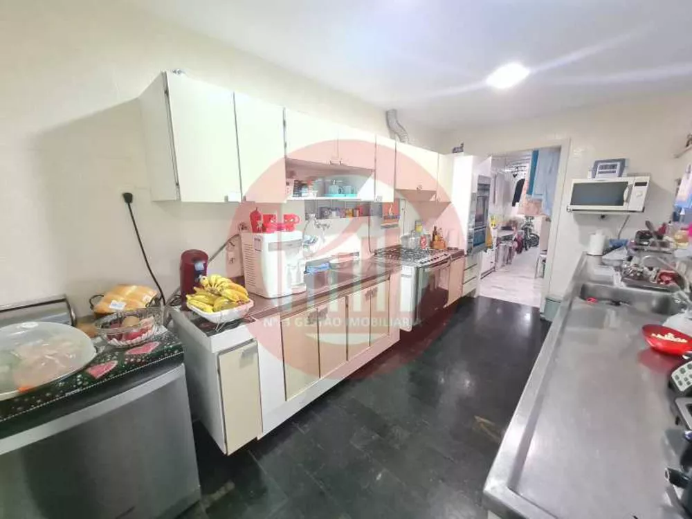 Apartamento, 4 quartos, 160 m² - Foto 7