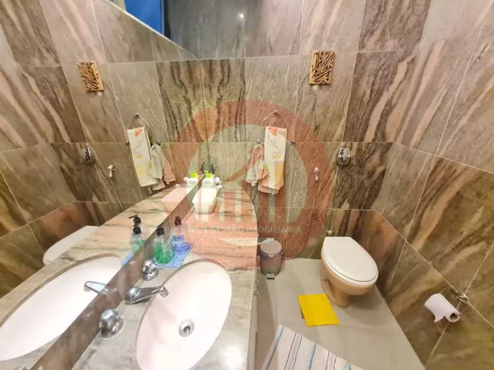 Apartamento, 4 quartos, 160 m² - Foto 12