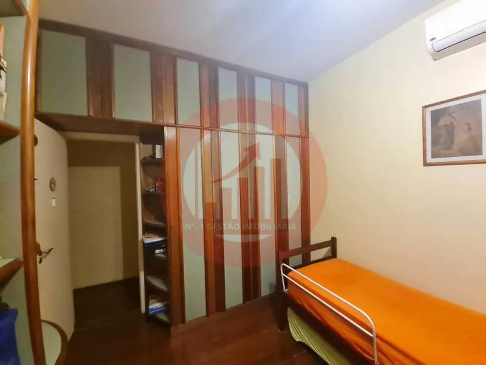 Apartamento, 4 quartos, 160 m² - Foto 8
