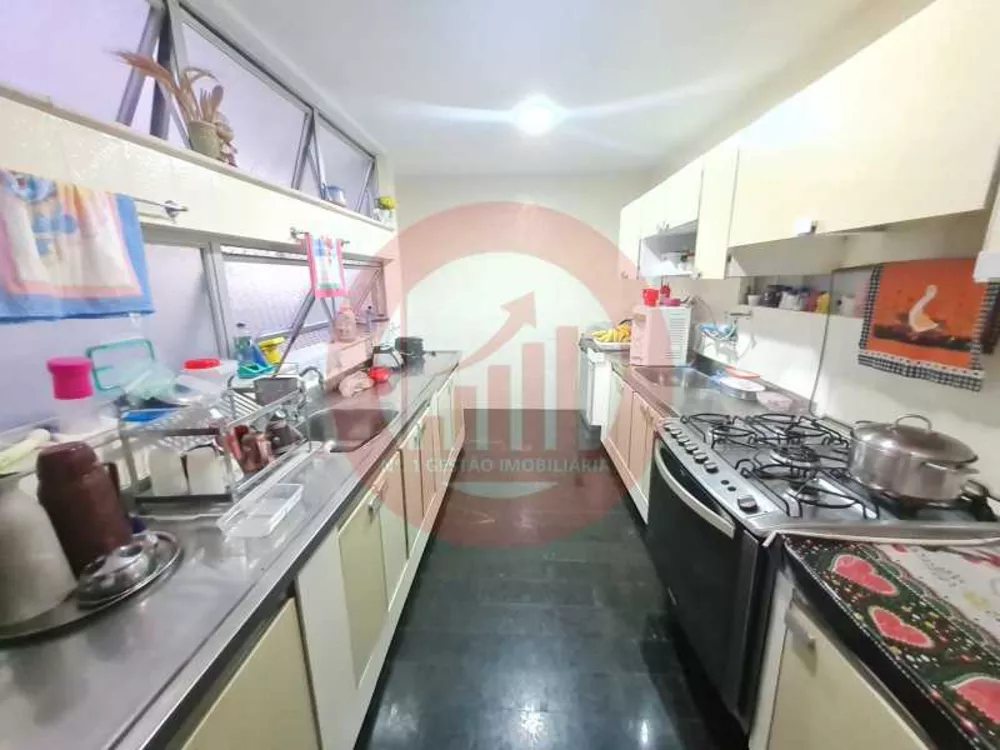 Apartamento, 4 quartos, 160 m² - Foto 21