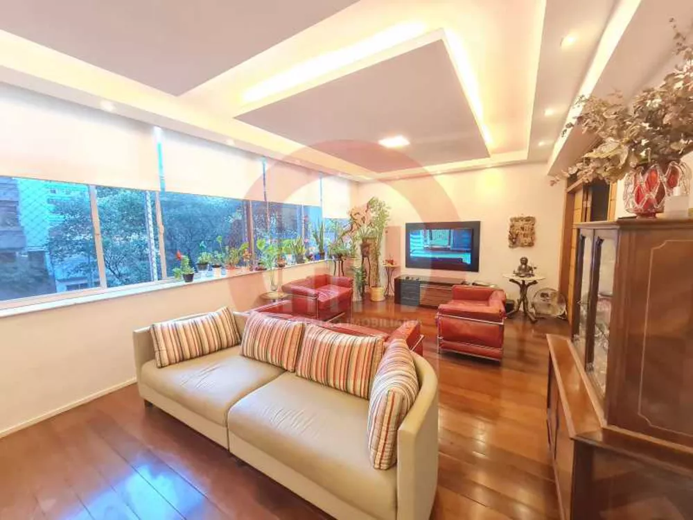 Apartamento, 4 quartos, 160 m² - Foto 17