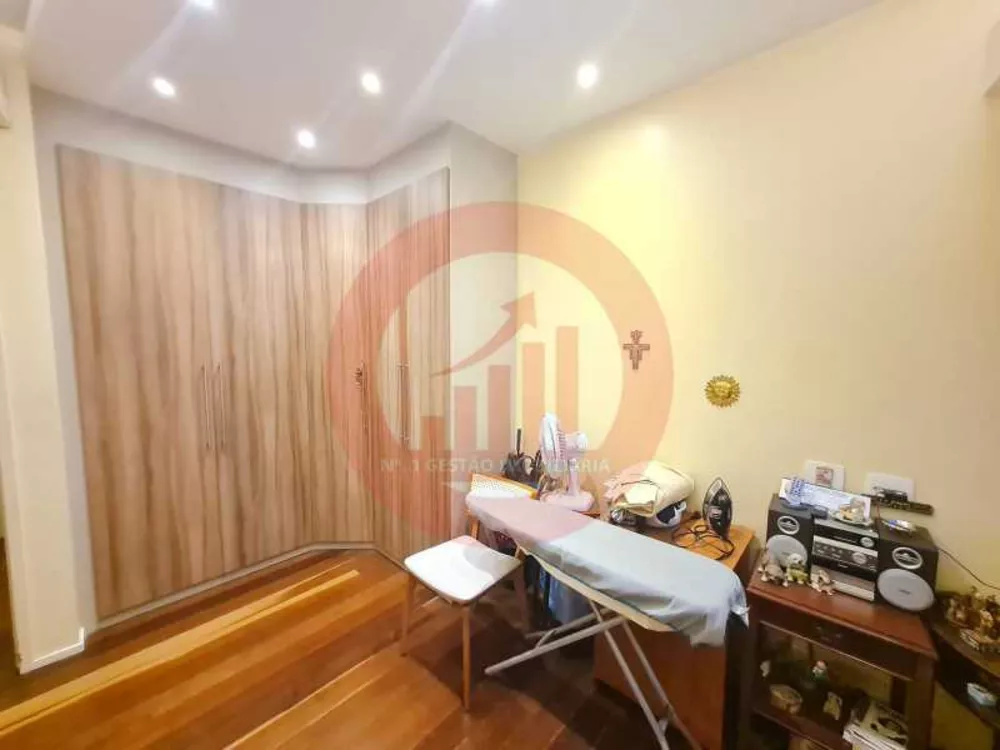 Apartamento, 4 quartos, 160 m² - Foto 16