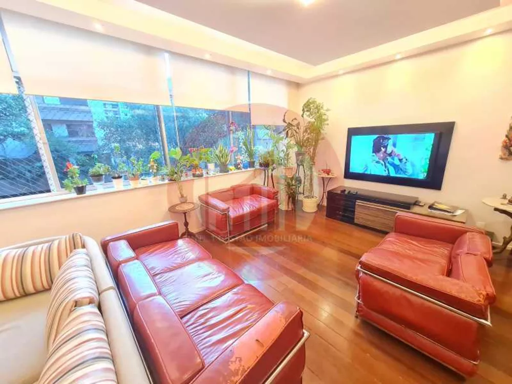 Apartamento, 4 quartos, 160 m² - Foto 23