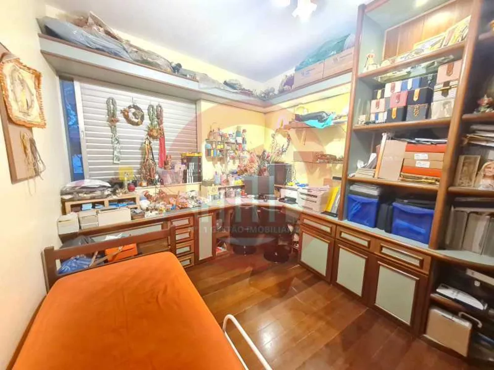Apartamento, 4 quartos, 160 m² - Foto 25