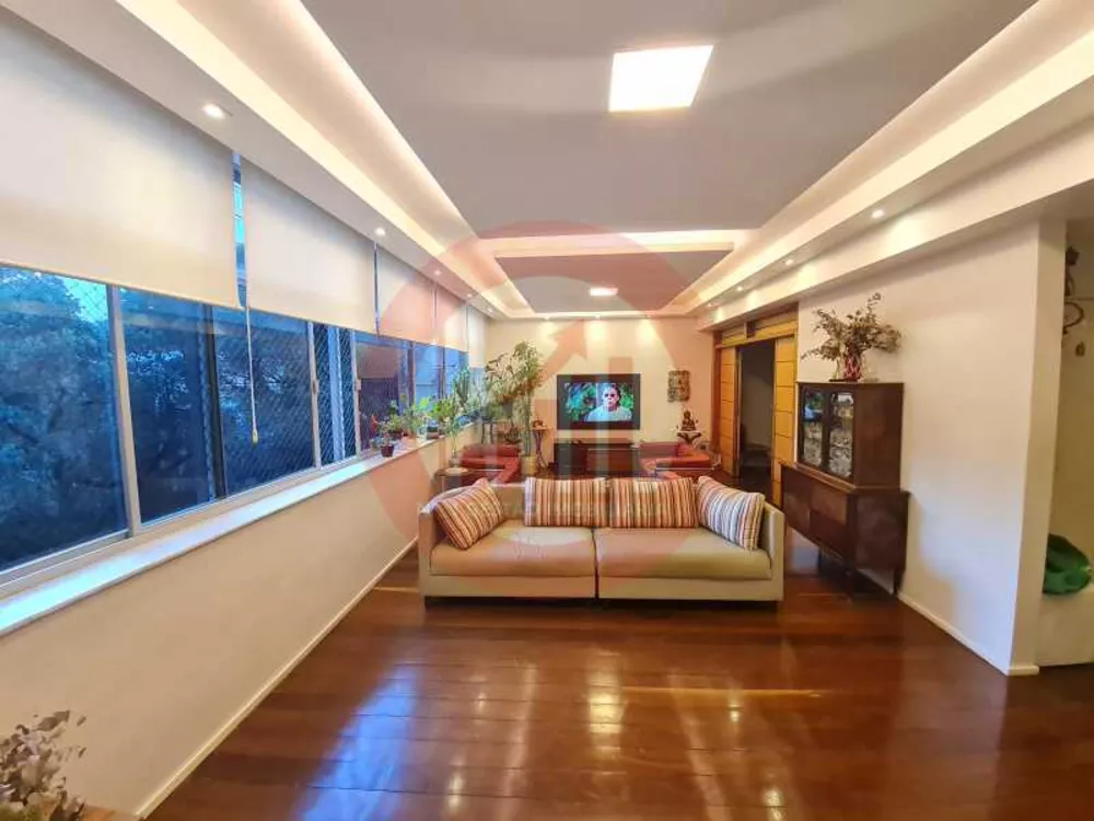 Apartamento, 4 quartos, 160 m² - Foto 3