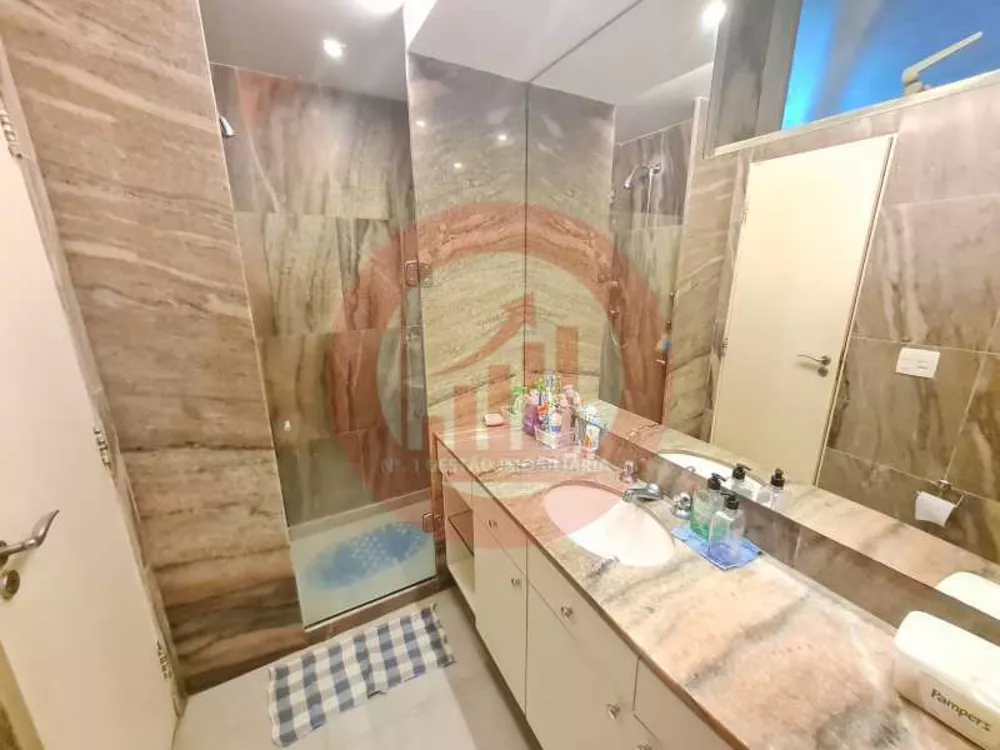 Apartamento, 4 quartos, 160 m² - Foto 19