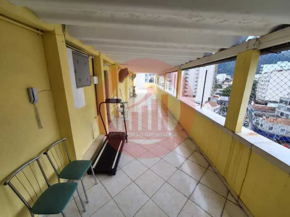 Apartamento, 2 quartos, 66 m² - Foto 5