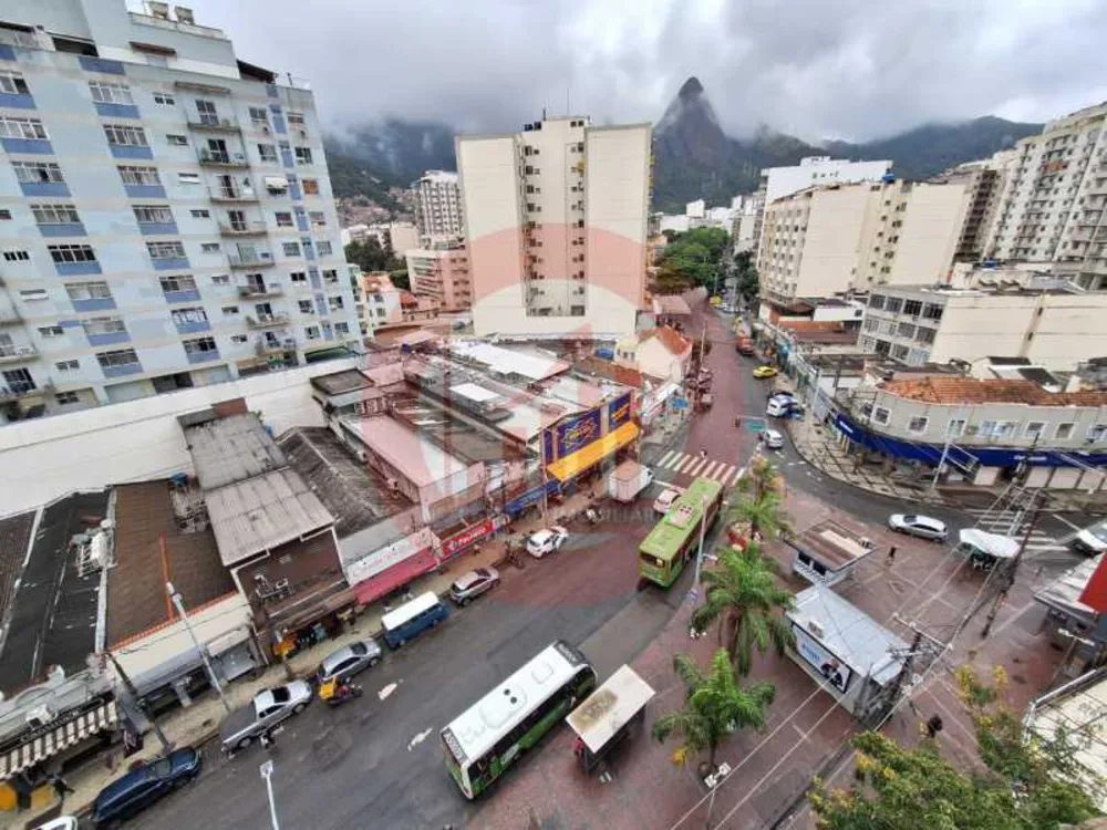 Apartamento, 2 quartos, 66 m² - Foto 1