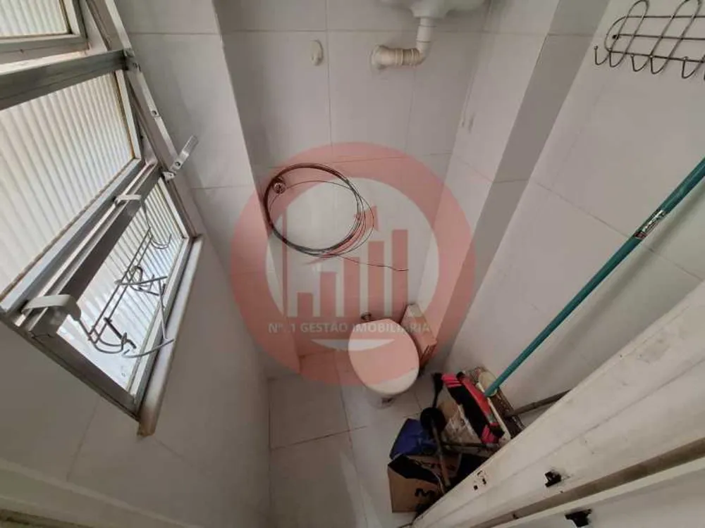 Apartamento, 2 quartos, 66 m² - Foto 11