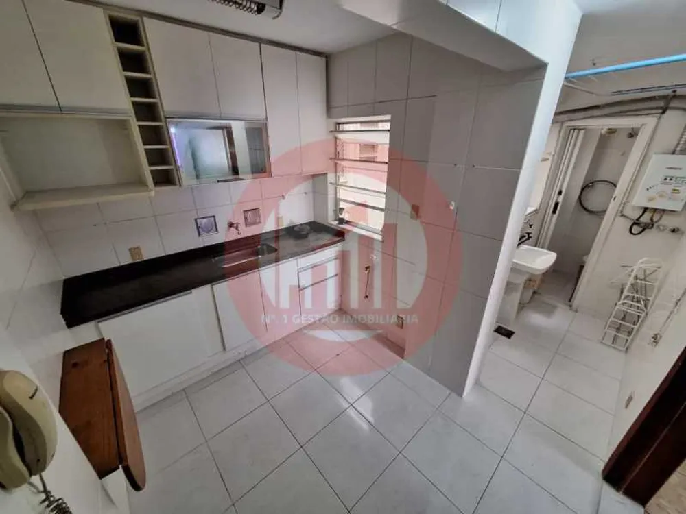 Apartamento, 2 quartos, 66 m² - Foto 17