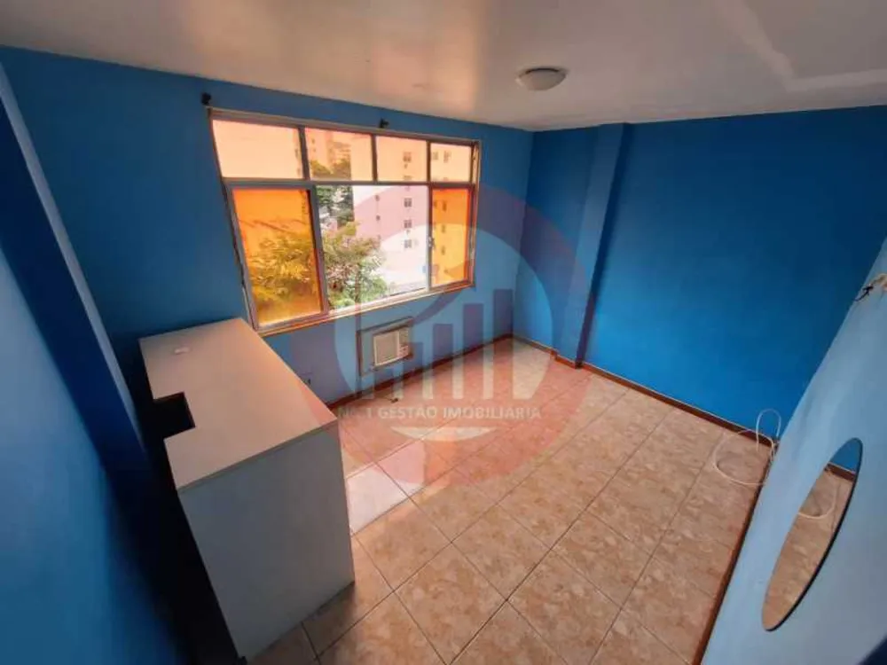 Apartamento, 2 quartos, 66 m² - Foto 8