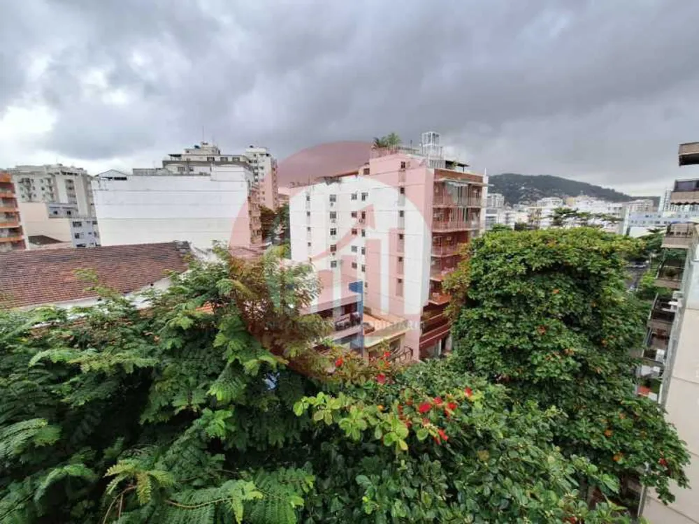 Apartamento, 2 quartos, 66 m² - Foto 9