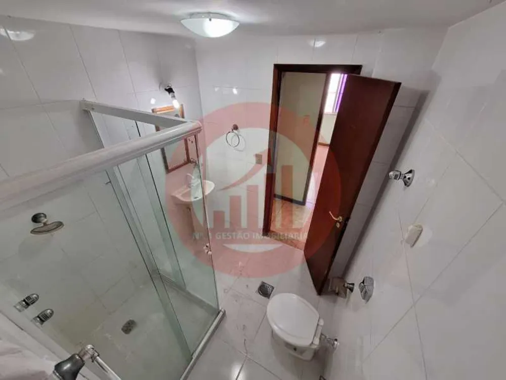 Apartamento, 2 quartos, 66 m² - Foto 10