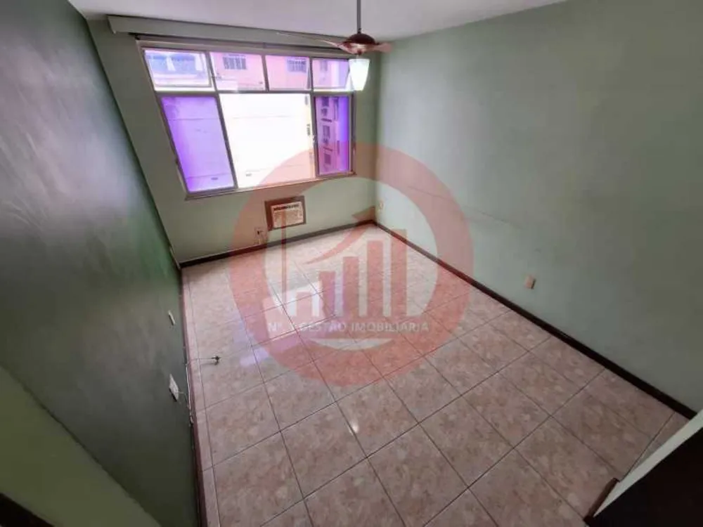 Apartamento, 2 quartos, 66 m² - Foto 2