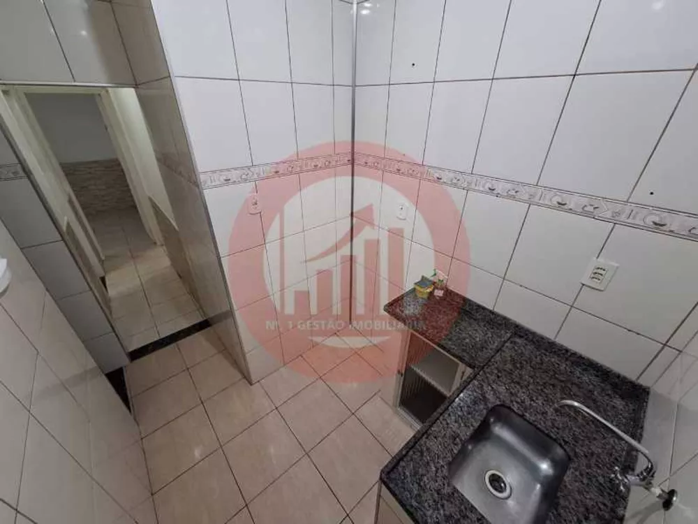 Apartamento, 1 quarto, 41 m² - Foto 12