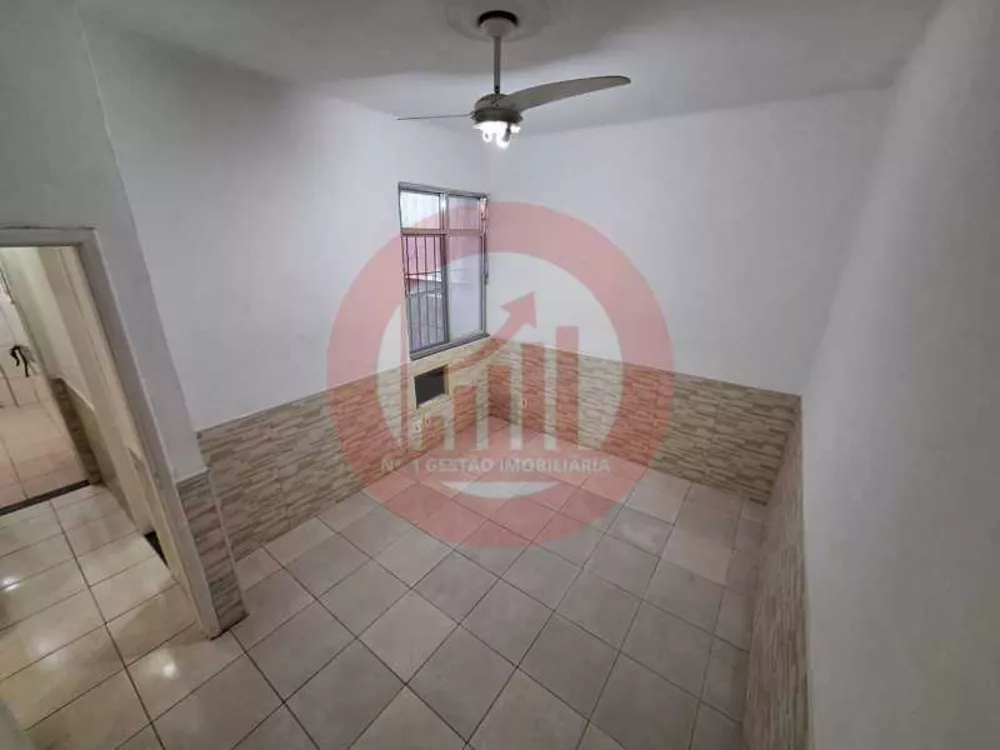 Apartamento, 1 quarto, 41 m² - Foto 2