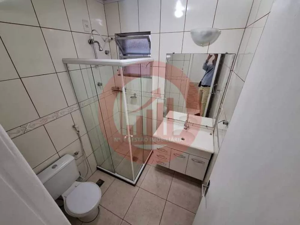 Apartamento, 1 quarto, 41 m² - Foto 5