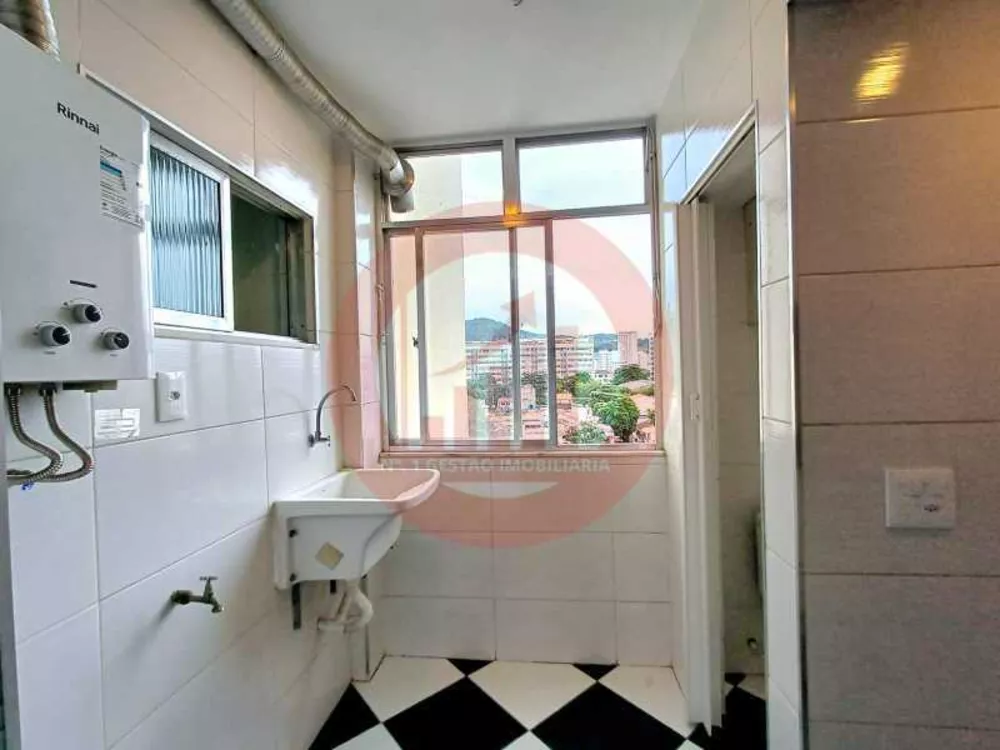 Apartamento, 3 quartos, 71 m² - Foto 19