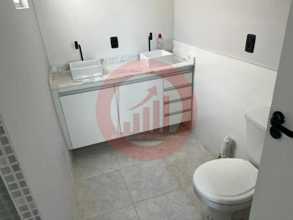 Cobertura, 4 quartos, 156 m² - Foto 7