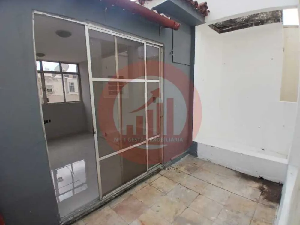 Cobertura, 4 quartos, 156 m² - Foto 15