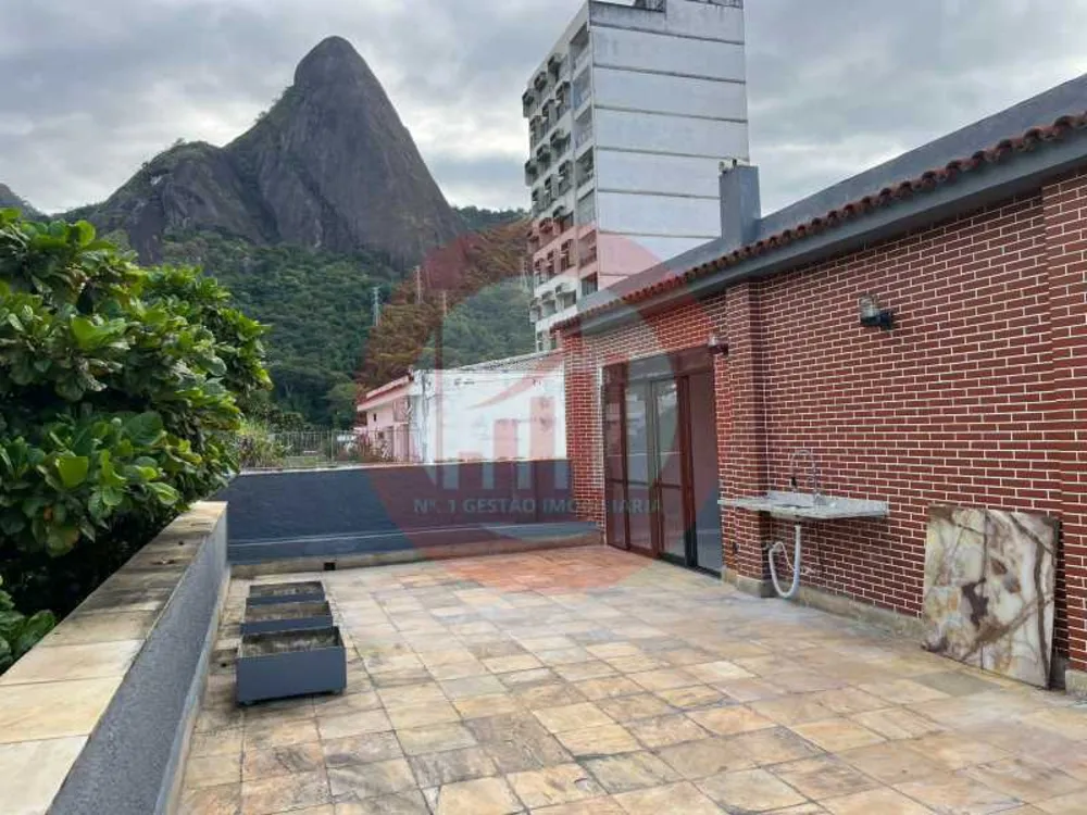 Cobertura, 4 quartos, 156 m² - Foto 9