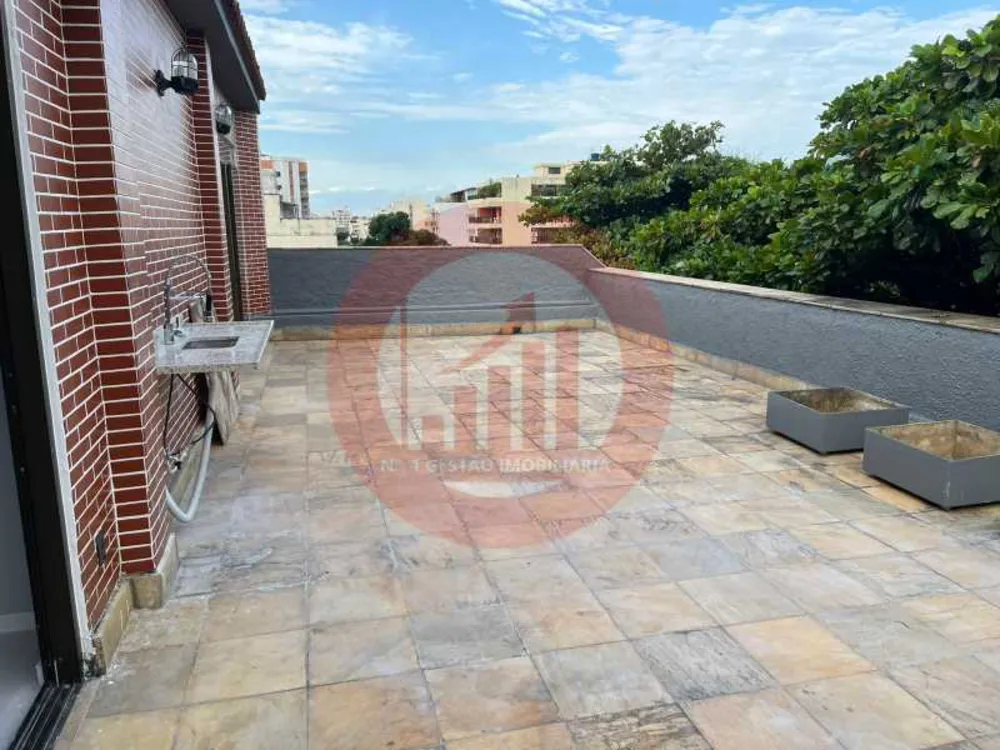 Cobertura, 4 quartos, 156 m² - Foto 2