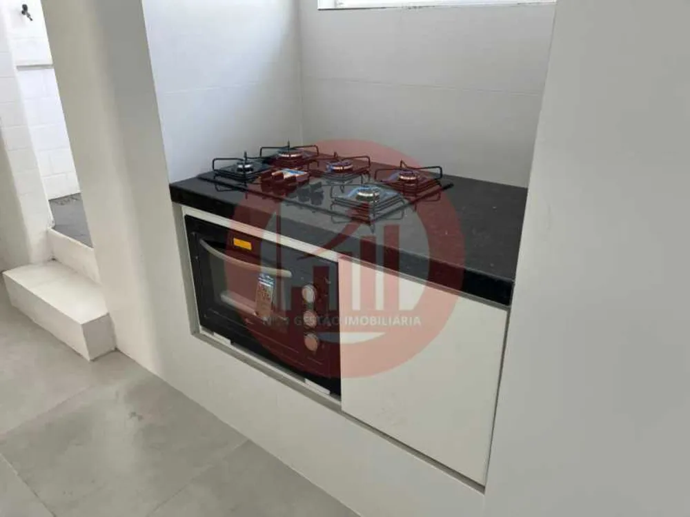 Cobertura, 4 quartos, 156 m² - Foto 6