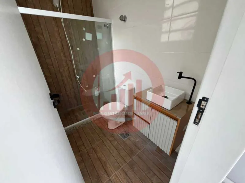 Cobertura, 4 quartos, 156 m² - Foto 12