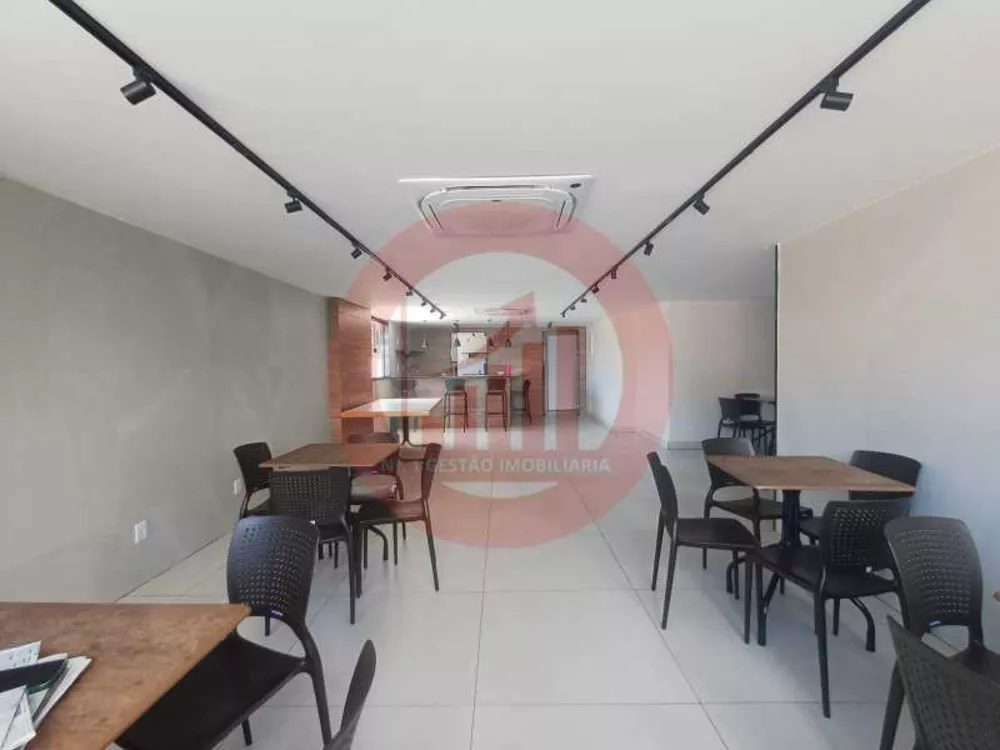 Apartamento, 3 quartos, 74 m² - Foto 18