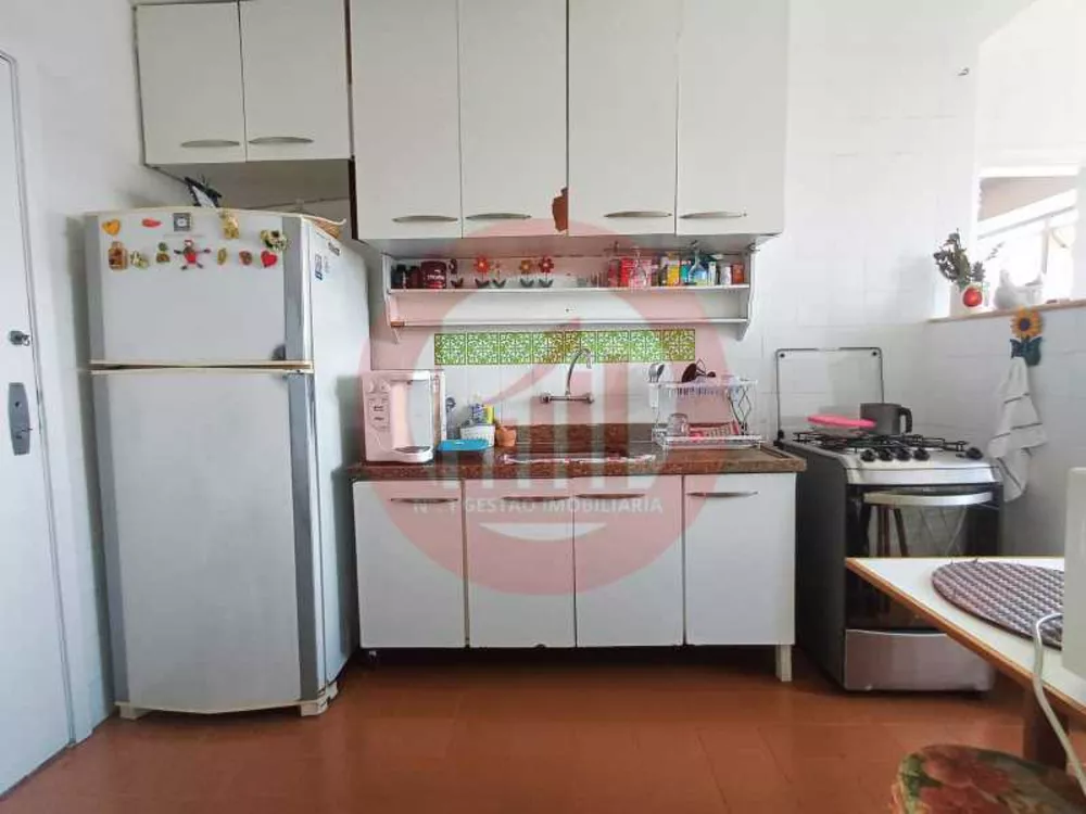 Apartamento, 3 quartos, 74 m² - Foto 1
