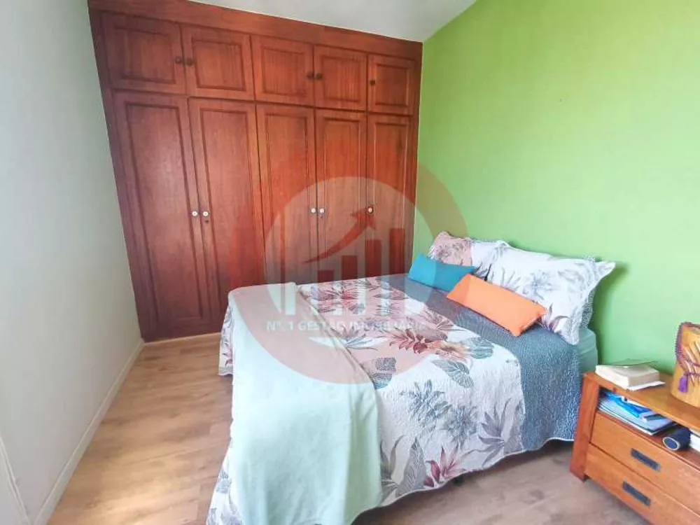 Apartamento, 3 quartos, 74 m² - Foto 9