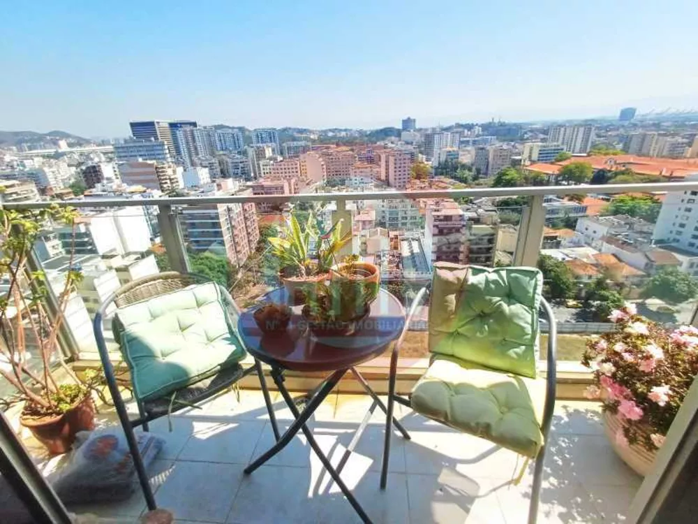 Apartamento, 3 quartos, 74 m² - Foto 24